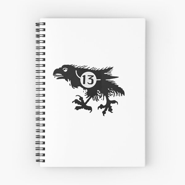 Item preview, Pajaro 13 designed and sold by Passer-art.