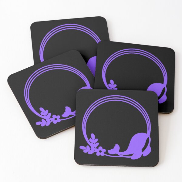 Item preview, whale circle  designed and sold by broadwaygirl142.