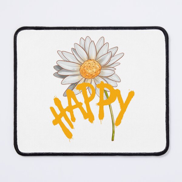 Item preview, I just want to be Happy designed and sold by SunSetSunRise64.