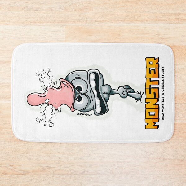 Item preview, CONDOMDICK: The Protective Fist Monster designed and sold by Arte Cartoon From TagTeam Group.