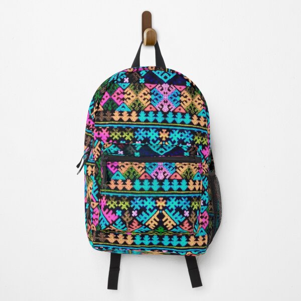 Item preview, Iu Mien Rainbow Design  designed and sold by Greenleaves32.