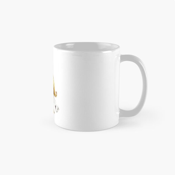 Item preview, Elegant Royal Logo with Gold Letter A designed and sold by Mido-artister.