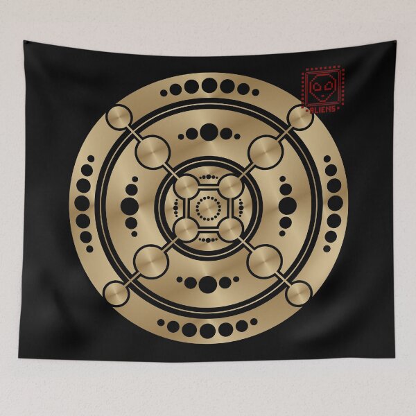 Item preview, Crop Circle # 74 designed and sold by MagicEyesOnly.