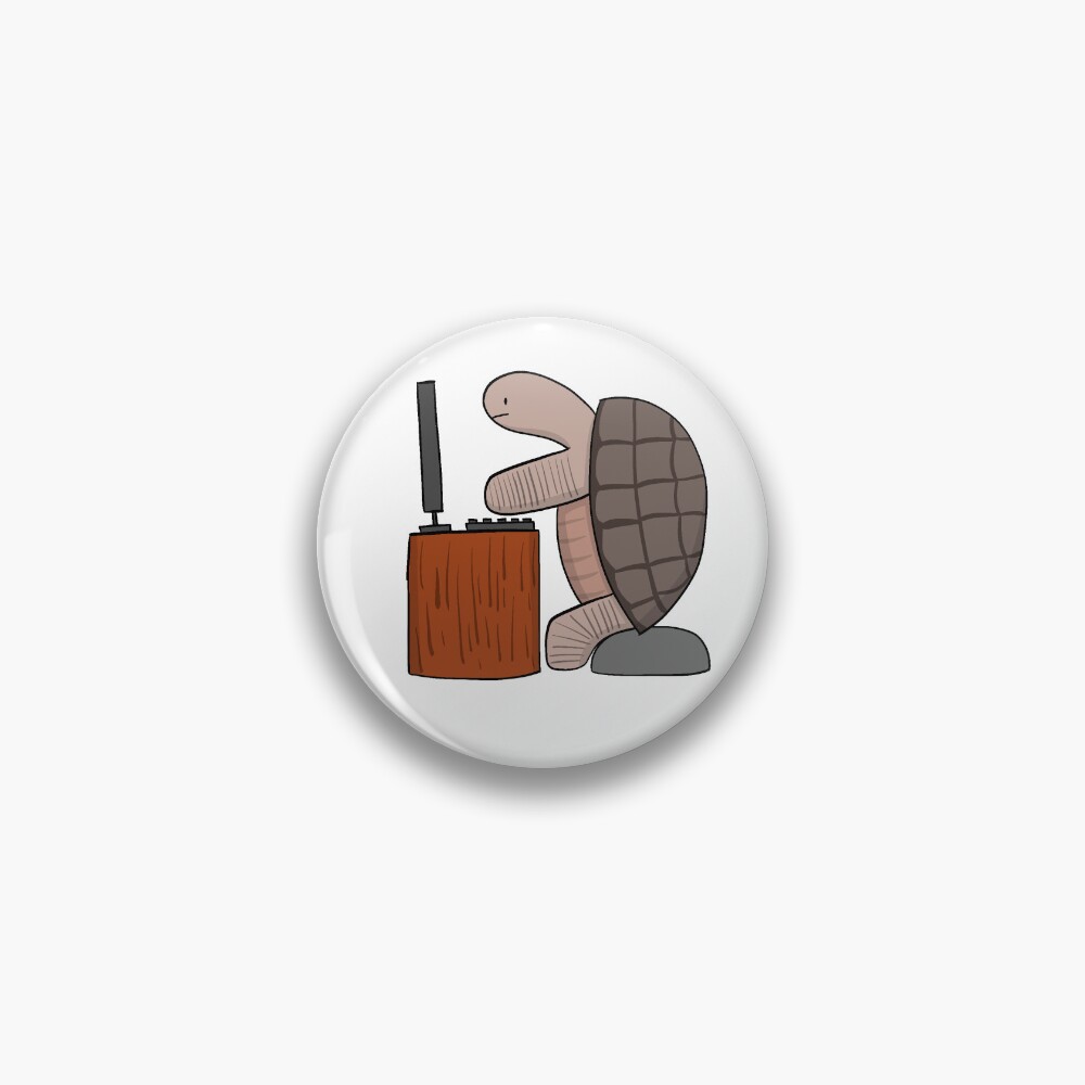 Item preview, Pin designed and sold by Adaptixstudio.