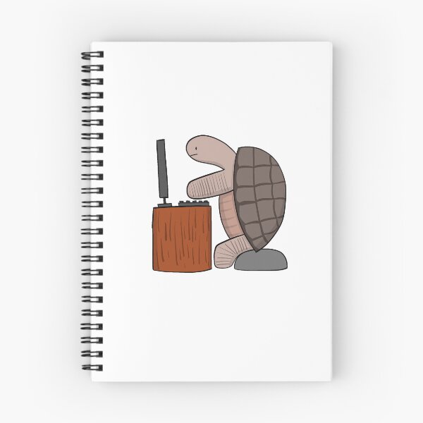 Artikelvorschau, Programmierschildkröte entworfen und verkauft von Adaptixstudio.