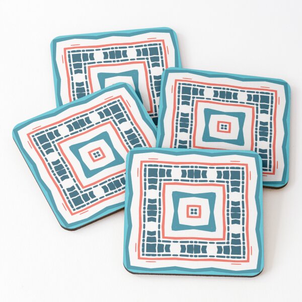 Item preview, Geometric Harmony designed and sold by Zilpa’s Prints.