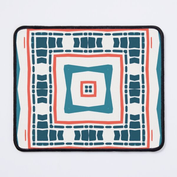 Item preview, Geometric Harmony designed and sold by Zilpa’s Prints.