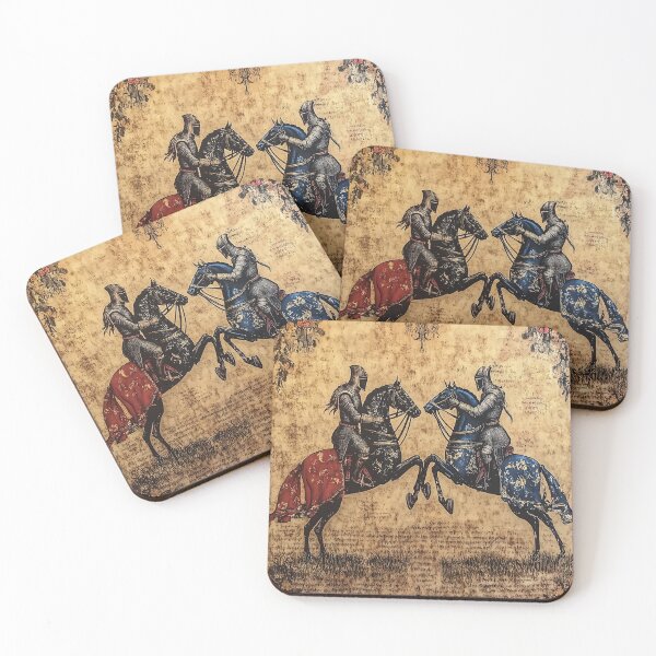 Item preview, The cavalry designed and sold by Astharion ETH.