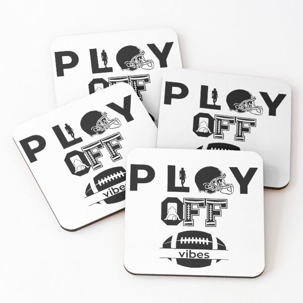 Item preview, Play off vibes t shirt, american football tee, amrican sport,  designed and sold by dinartanddesign.