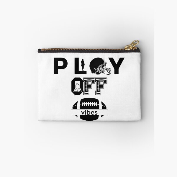 Item preview, Play off vibes t shirt, american football tee, amrican sport,  designed and sold by dinartanddesign.