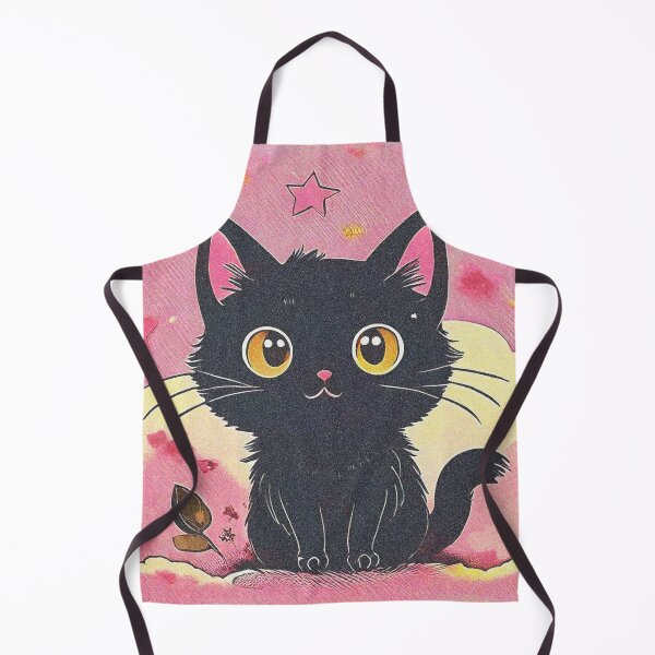 Item preview, Grainy Kitty designed and sold by CharlieMakes.