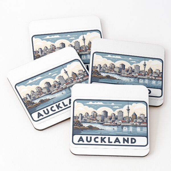 Item preview, Auckland New Zealand designed and sold by LoveLabDesign.