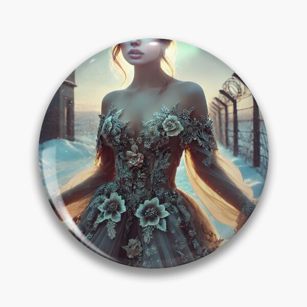 Item preview, Nikita designed and sold by AI-artNL.