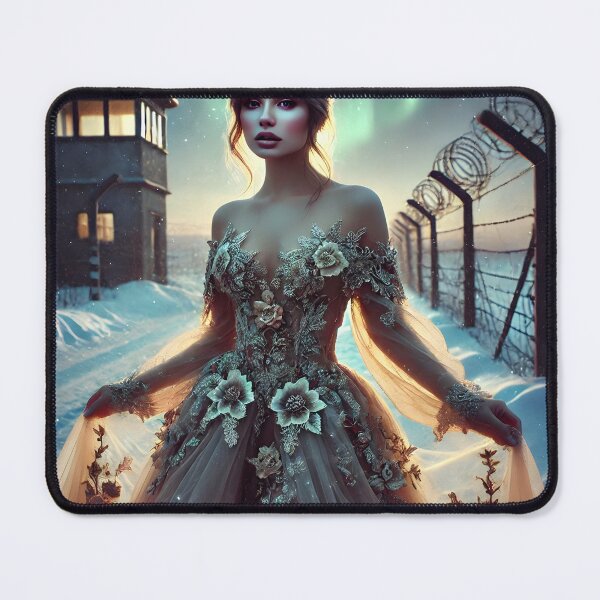 Item preview, Nikita designed and sold by AI-artNL.