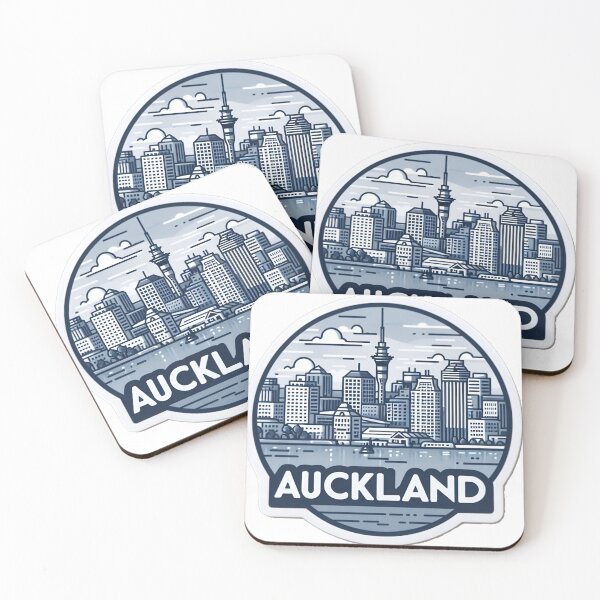Item preview, Auckland New Zealand designed and sold by LoveLabDesign.