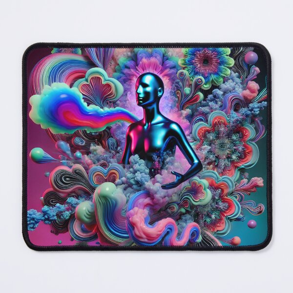 Item preview, Confusion designed and sold by AI-artNL.