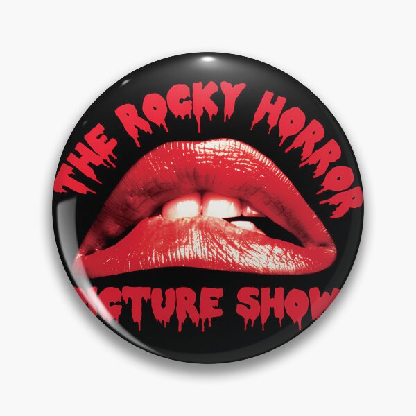 Item preview,  Ro.cky Horr.or Picture Show designed and sold by cocoshoppy.