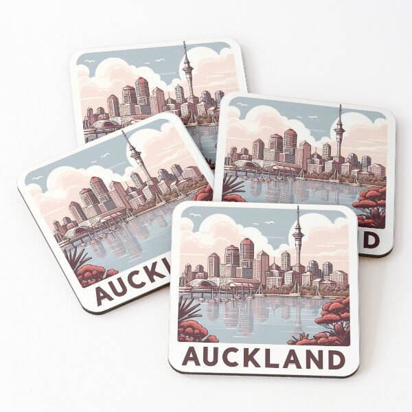 Item preview, Auckland New Zealand designed and sold by LoveLabDesign.