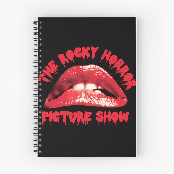 Item preview, Ro.cky Horr.or Picture Show designed and sold by cocoshoppy.