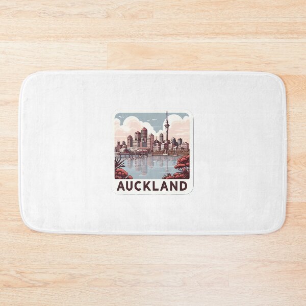 Item preview, Auckland New Zealand designed and sold by LoveLabDesign.
