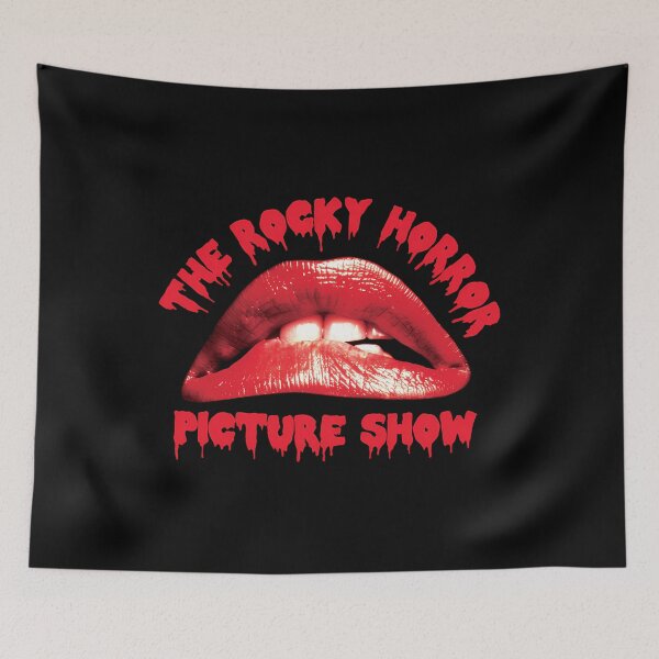 Item preview,  Ro.cky Horr.or Picture Show designed and sold by cocoshoppy.