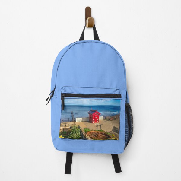 Item preview, Saltburn-by-the-Sea designed and sold by Alisonchambers2.