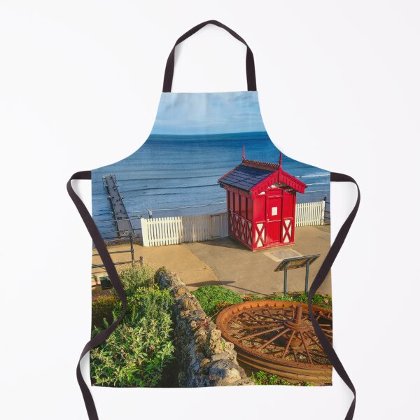 Item preview, Saltburn-by-the-Sea designed and sold by Alisonchambers2.