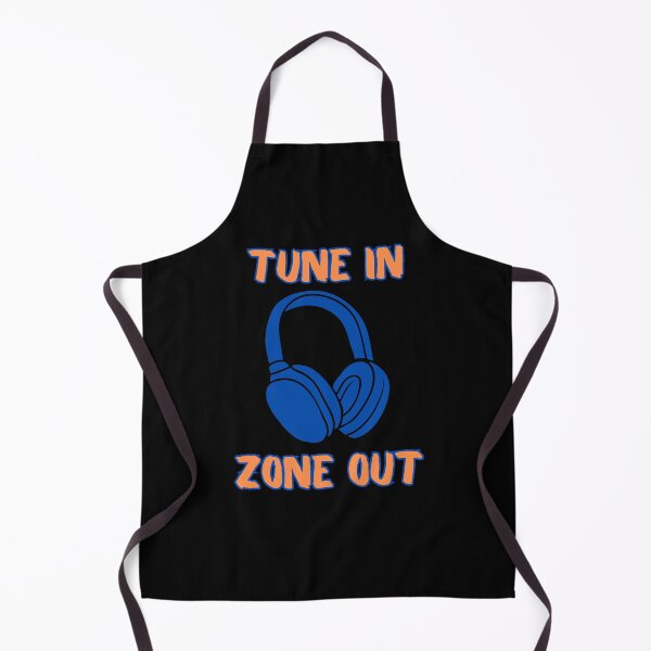 Item preview, Tune in Zone out designed and sold by Rocklights.