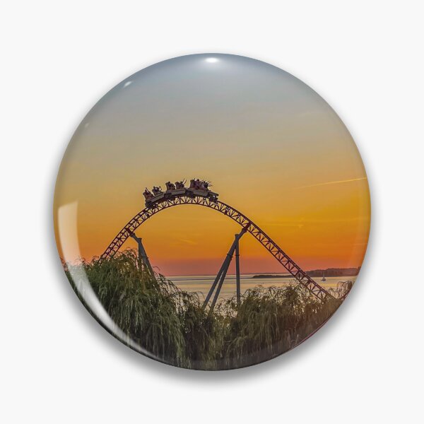 Item preview, Maverick designed and sold by Crispcoasters.