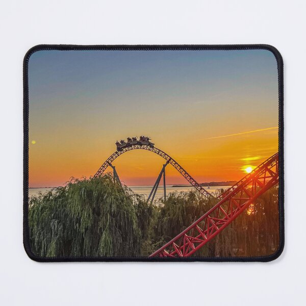 Item preview, Maverick designed and sold by Crispcoasters.