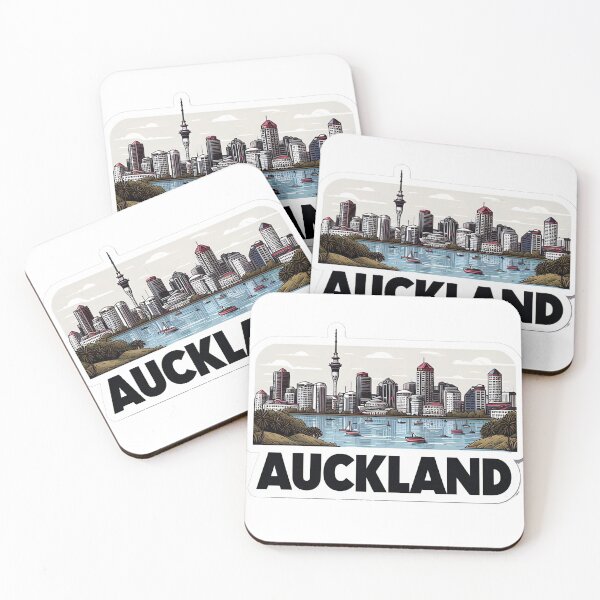 Item preview, Auckland New Zealand designed and sold by LoveLabDesign.