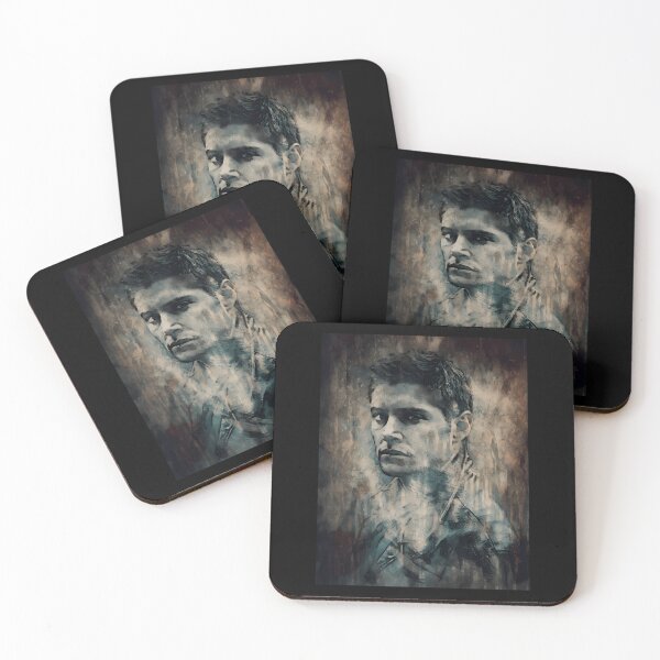 Item preview, Dean Winche.ster designed and sold by cocoshoppy.