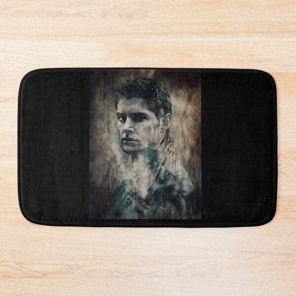 Item preview, Dean Winche.ster designed and sold by cocoshoppy.