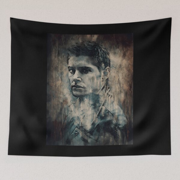 Item preview, Dean Winche.ster designed and sold by cocoshoppy.
