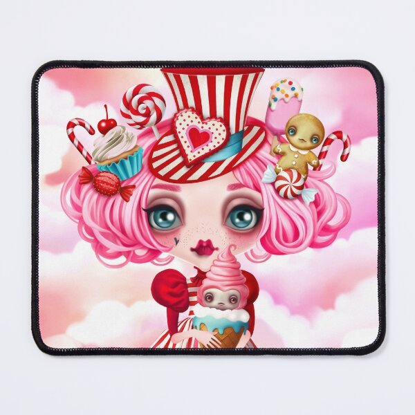 Item preview, Pippa in Candyland designed and sold by sandygrafik.