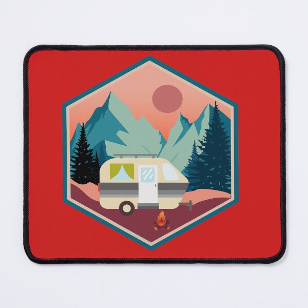 Item preview, Motorhome camp designed and sold by 171factory.
