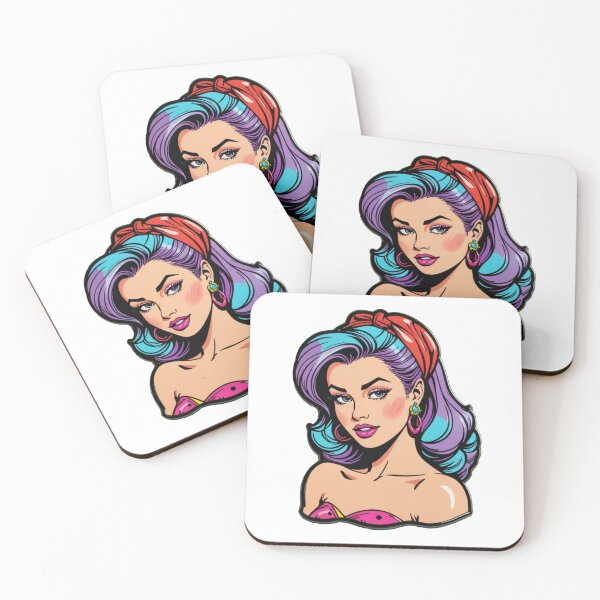 Item preview, Pin up designed and sold by shawachester.