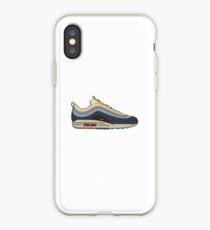 1/97 VF Sean Wotherspoon iPhone Case