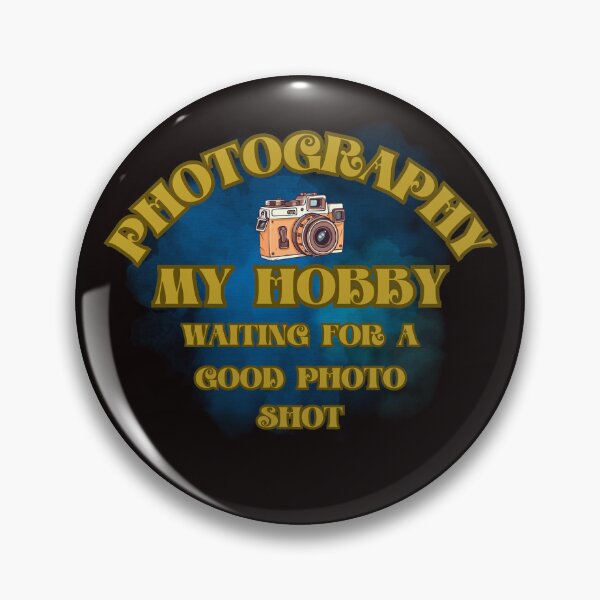 Item preview, PHOTOGRAPHY MY HOBBY designed and sold by Tadeusz1.