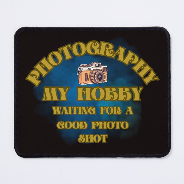 Item preview, PHOTOGRAPHY MY HOBBY designed and sold by Tadeusz1.