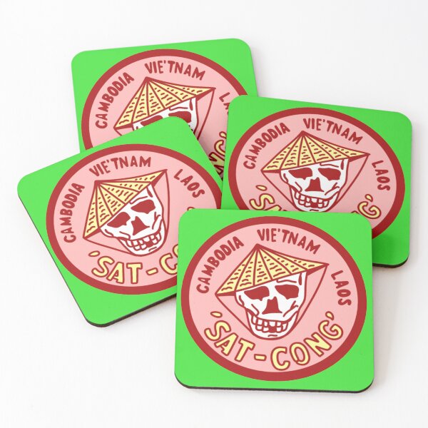 Item preview, Sat-Cong designed and sold by woodcutterbcn.