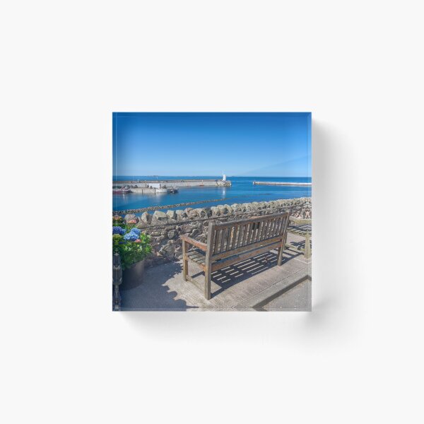 Item preview, Seahouses Northumberland  designed and sold by Alisonchambers2.