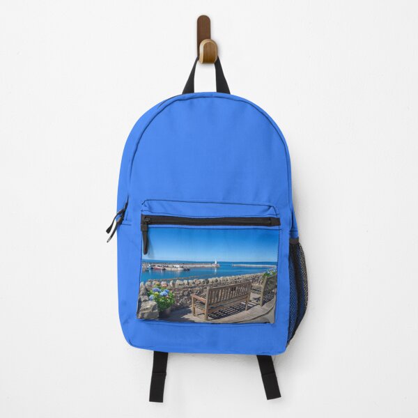 Item preview, Seahouses Northumberland designed and sold by Alisonchambers2.