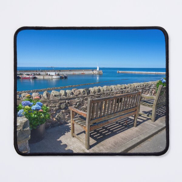 Item preview, Seahouses Northumberland designed and sold by Alisonchambers2.