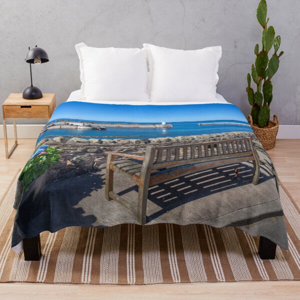 Item preview, Seahouses Northumberland  designed and sold by Alisonchambers2.