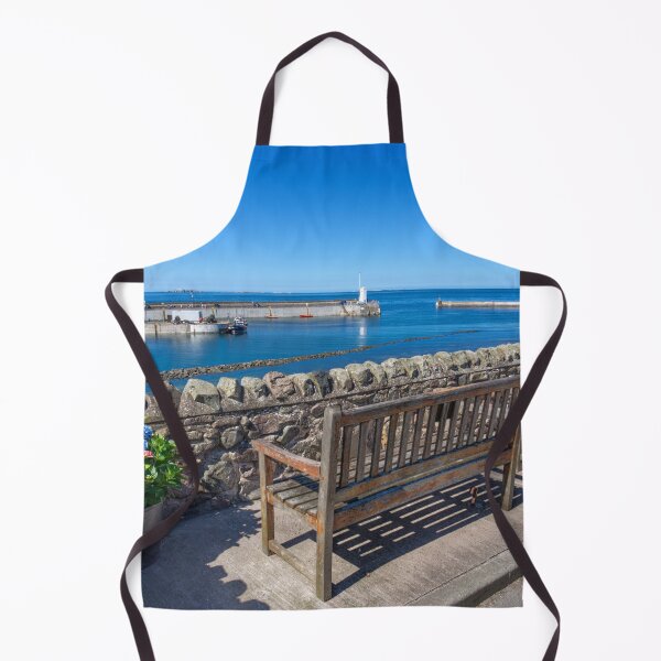 Item preview, Seahouses Northumberland designed and sold by Alisonchambers2.