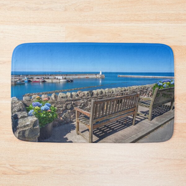 Item preview, Seahouses Northumberland  designed and sold by Alisonchambers2.