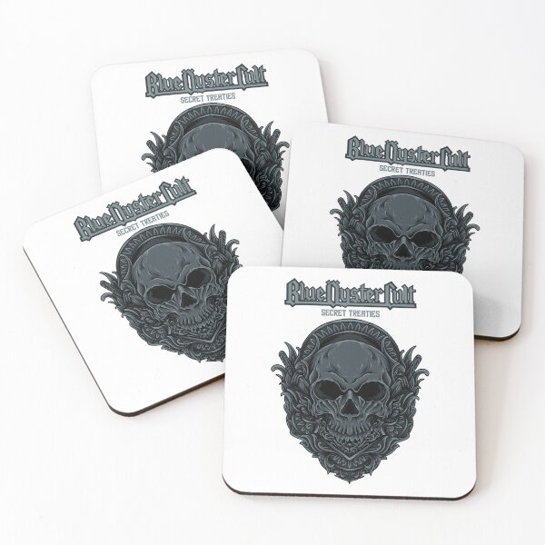 Item preview, The Skull Is Cool designed and sold by GeorgeaNixion.