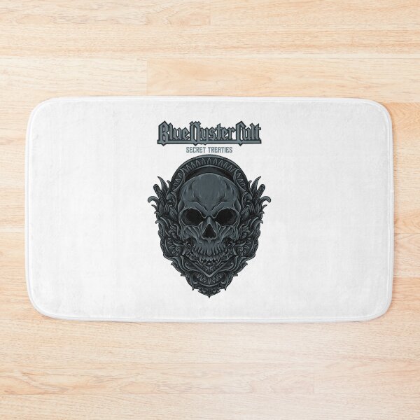 Item preview, The Skull Is Cool designed and sold by GeorgeaNixion.
