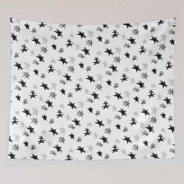 Item preview, Shadowed Stars  designed and sold by JaygiesDesign.